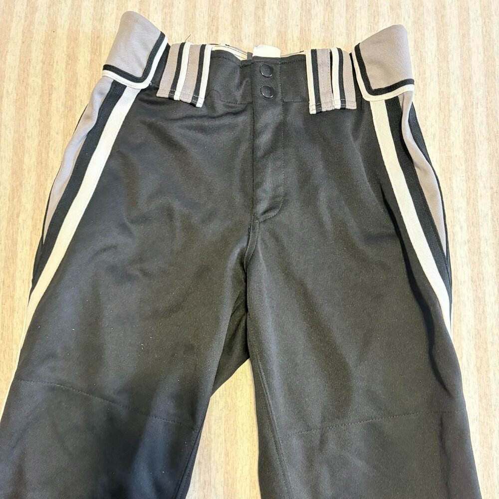 Boombah Baseball/Softball Pants-Size 28x32/Youth XL